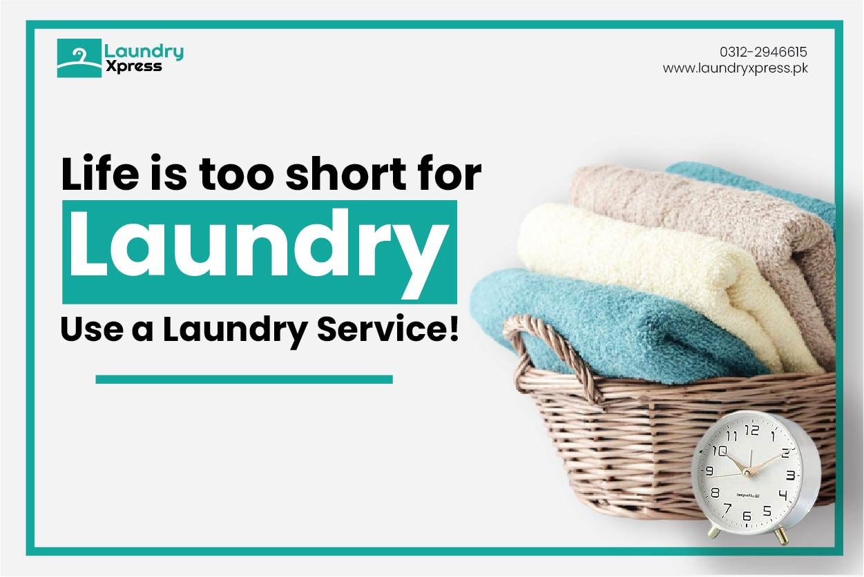 Laundry Xpress where your laundry dreams come true - Inner Image