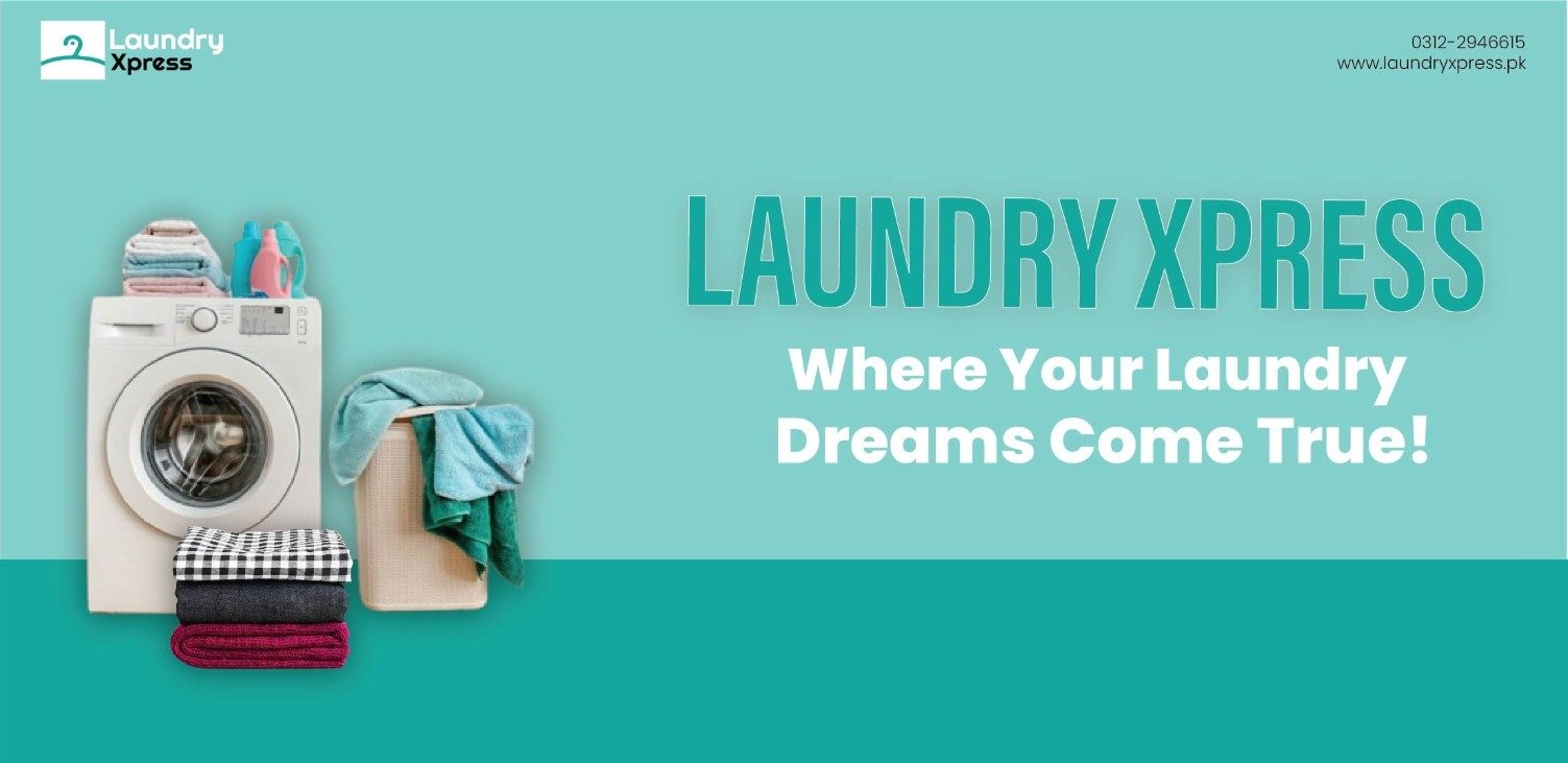 Laundry Xpress where your laundry dreams come true - Main Image (2)