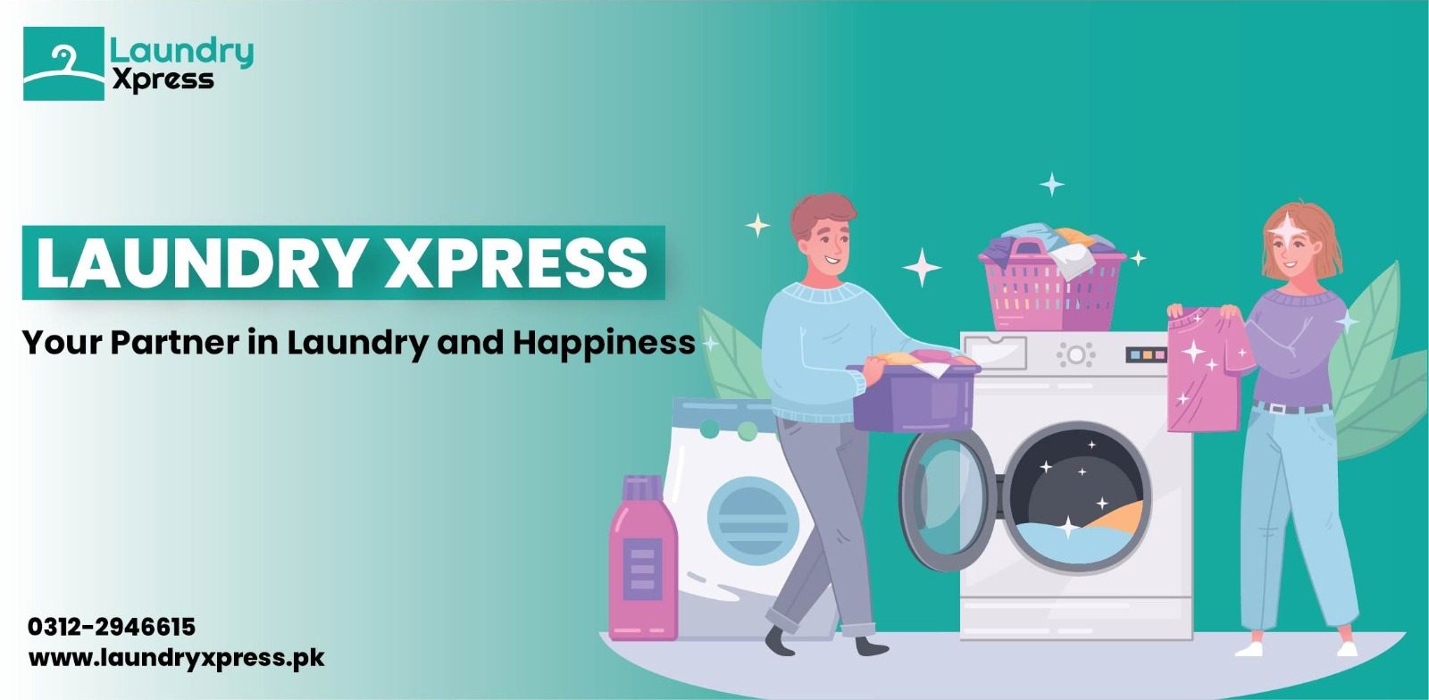 laundry xpress