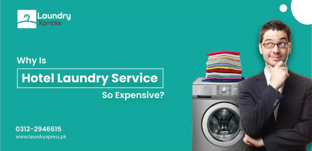 hotel laundry service