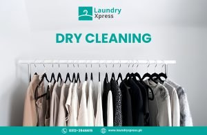 dry cleaning