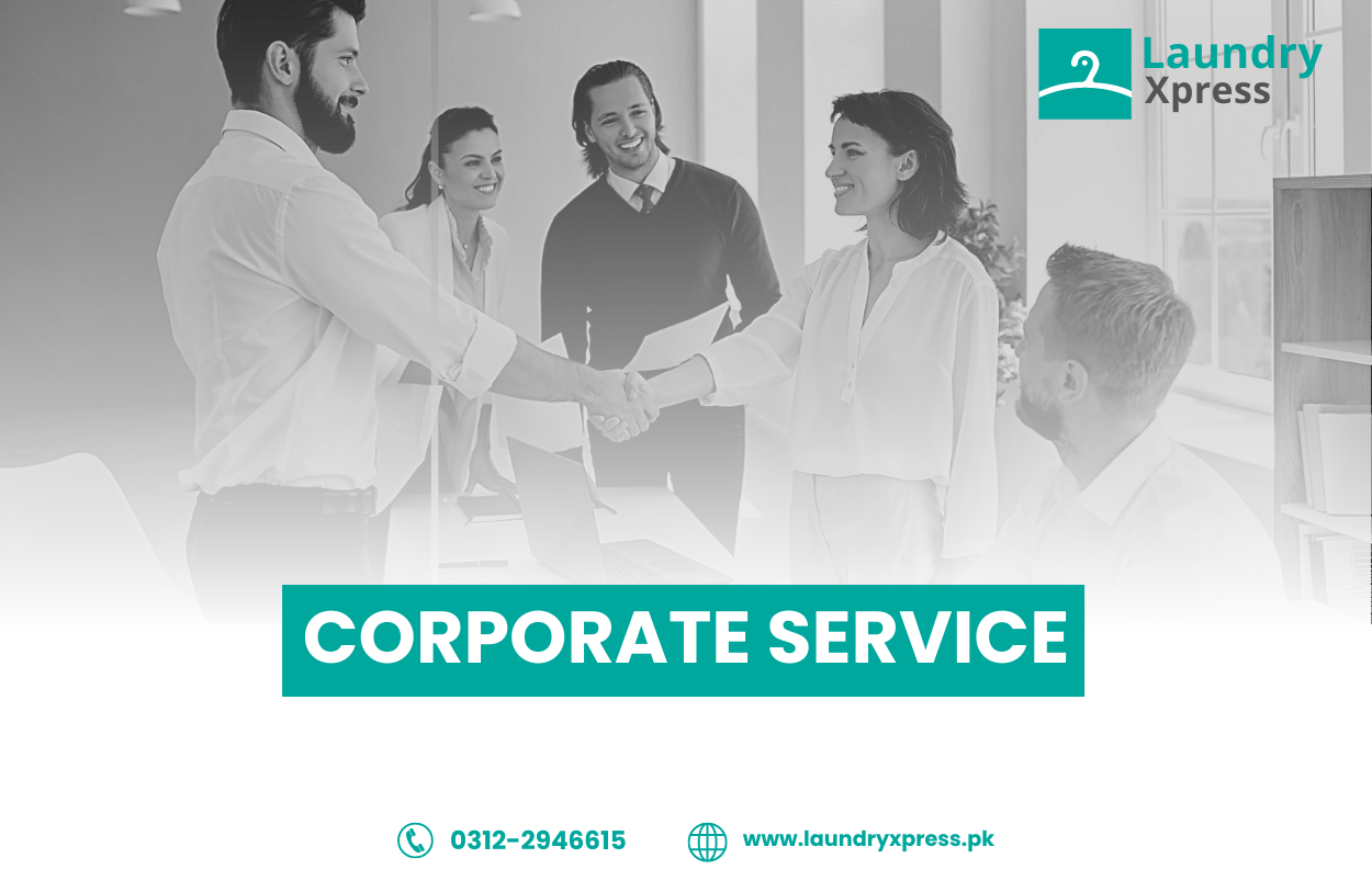 corporate service