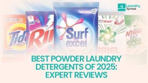 Best Powder Laundry Detergents of 2025
